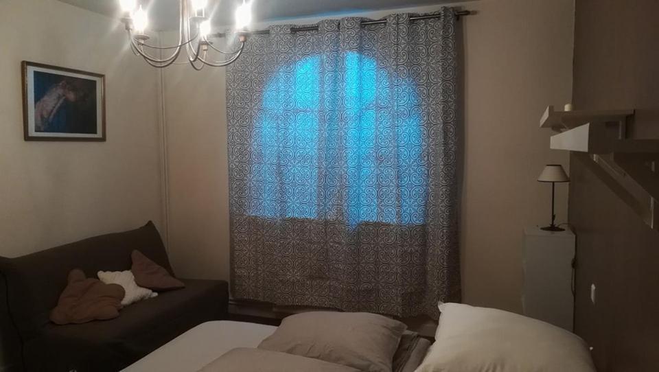 B&B Les Quatre Vents Montpon-Menesterol Kültér fotó