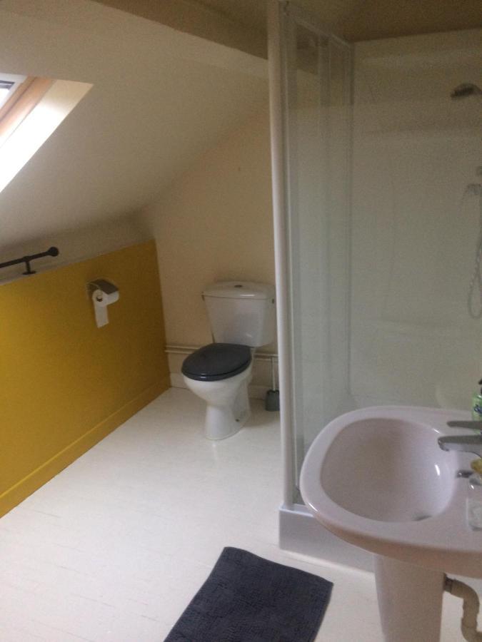B&B Les Quatre Vents Montpon-Menesterol Kültér fotó